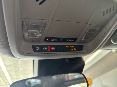2023 Chevrolet Malibu 1LT