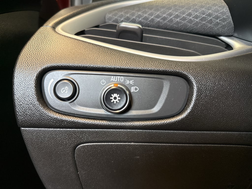 2023 Chevrolet Malibu 1LT