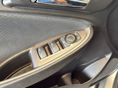 2023 Chevrolet Malibu 1LT
