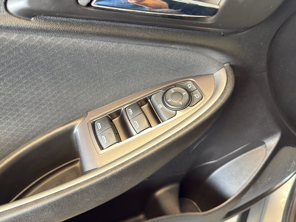 2023 Chevrolet Malibu 1LT