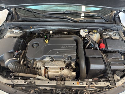2023 Chevrolet Malibu 1LT