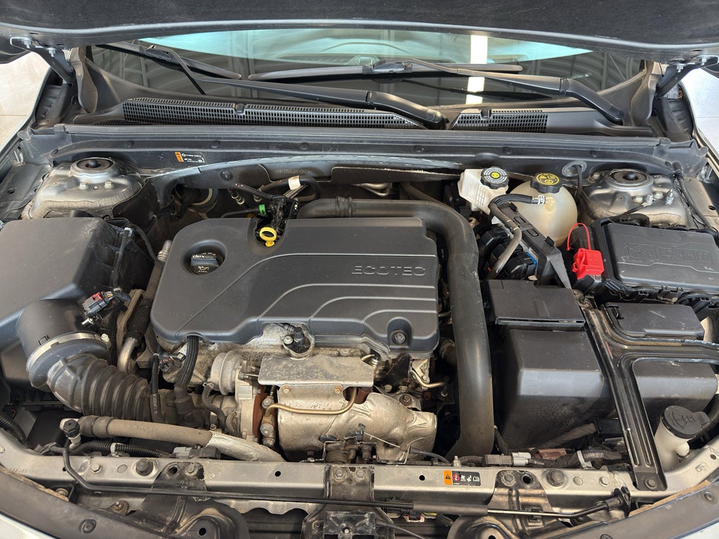 2023 Chevrolet Malibu 1LT