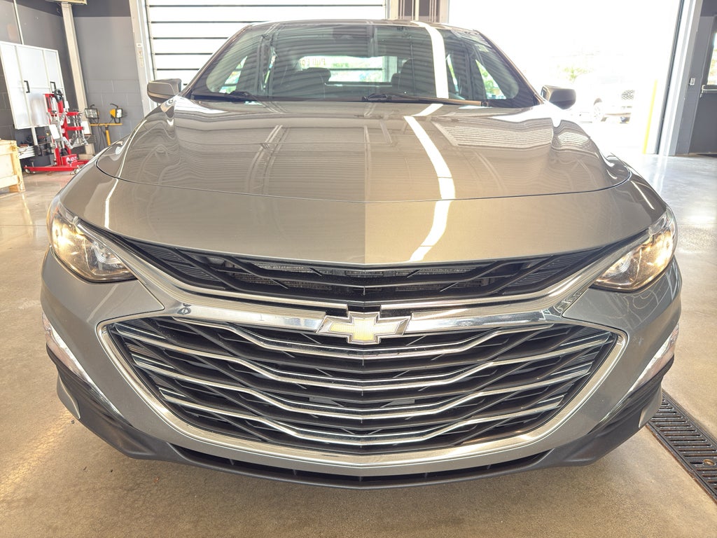 2023 Chevrolet Malibu 1LT