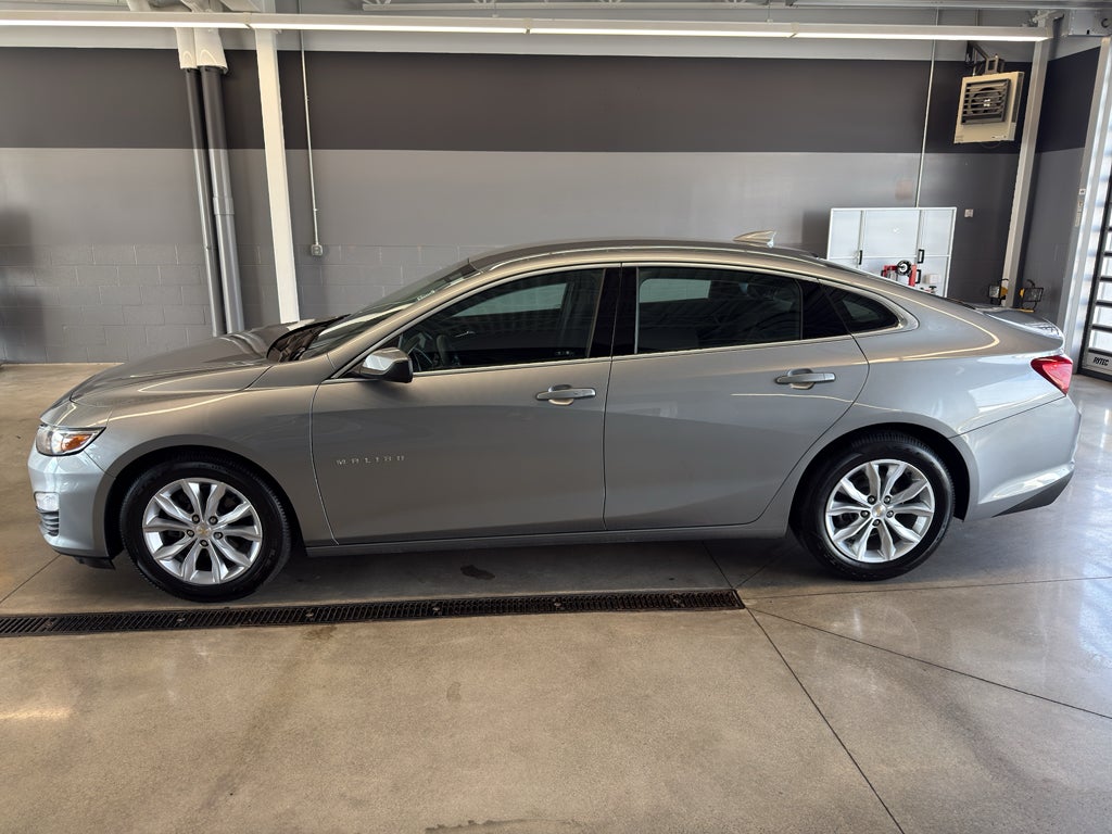 2023 Chevrolet Malibu 1LT