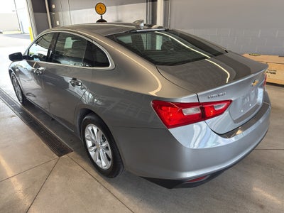 2023 Chevrolet Malibu 1LT