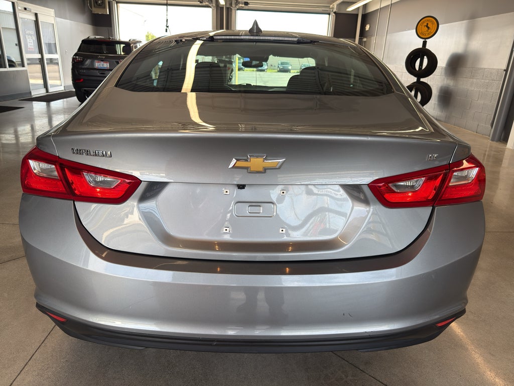2023 Chevrolet Malibu 1LT