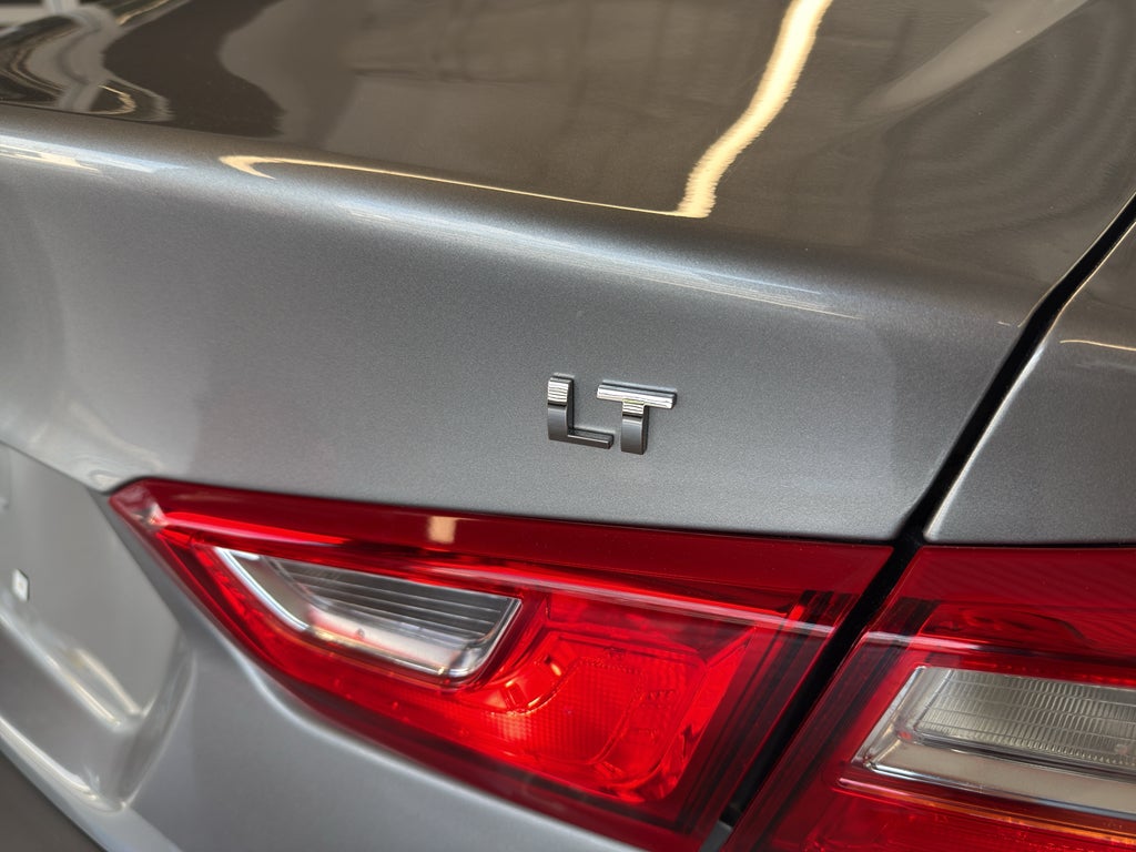 2023 Chevrolet Malibu 1LT
