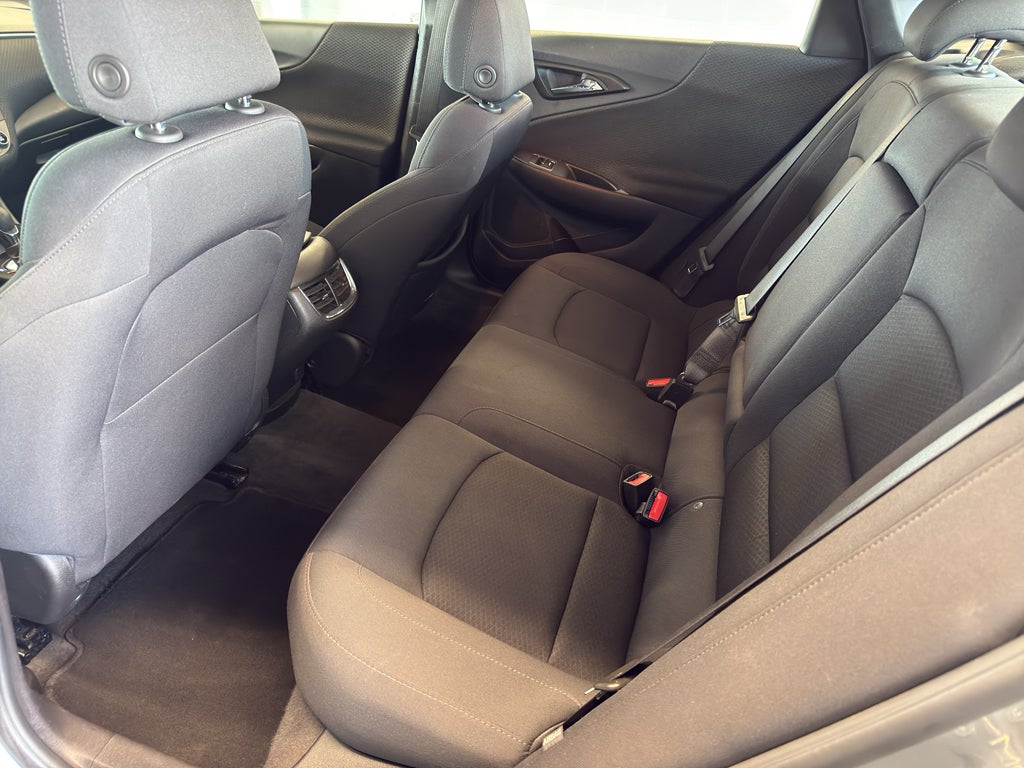 2023 Chevrolet Malibu 1LT