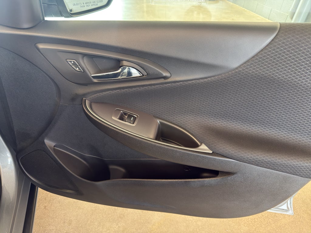 2023 Chevrolet Malibu 1LT