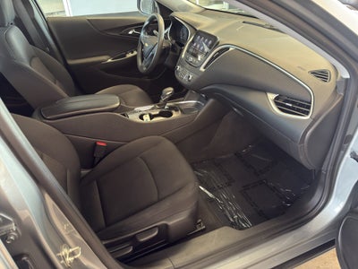 2023 Chevrolet Malibu 1LT