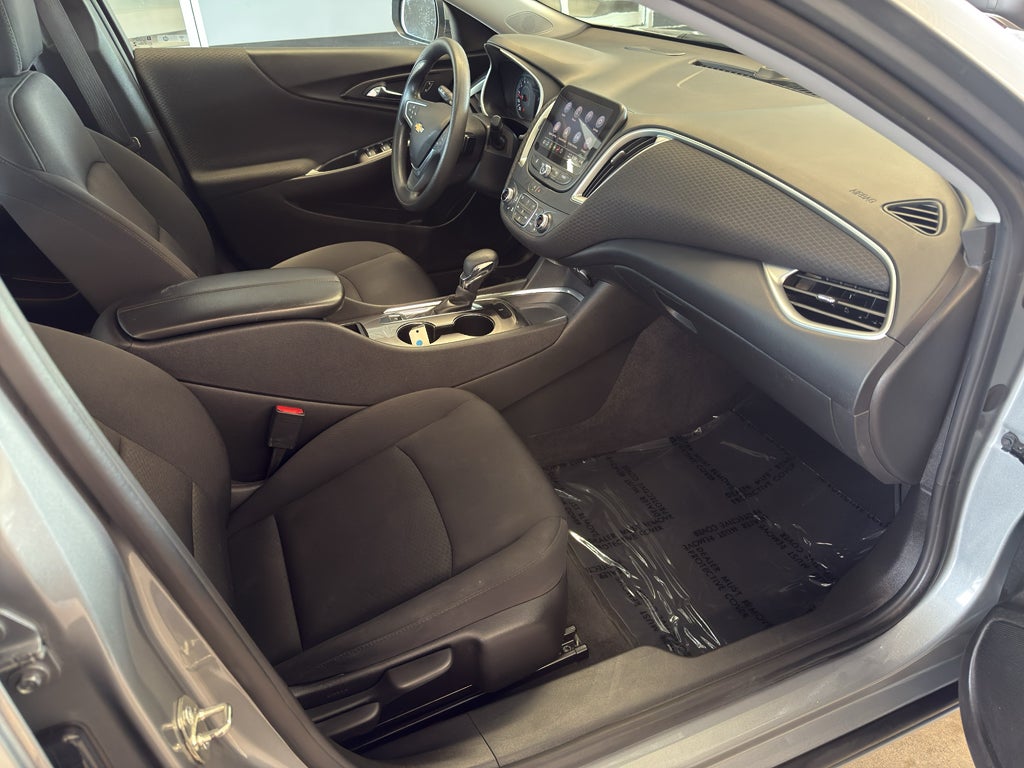 2023 Chevrolet Malibu 1LT