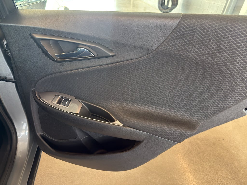2023 Chevrolet Malibu 1LT