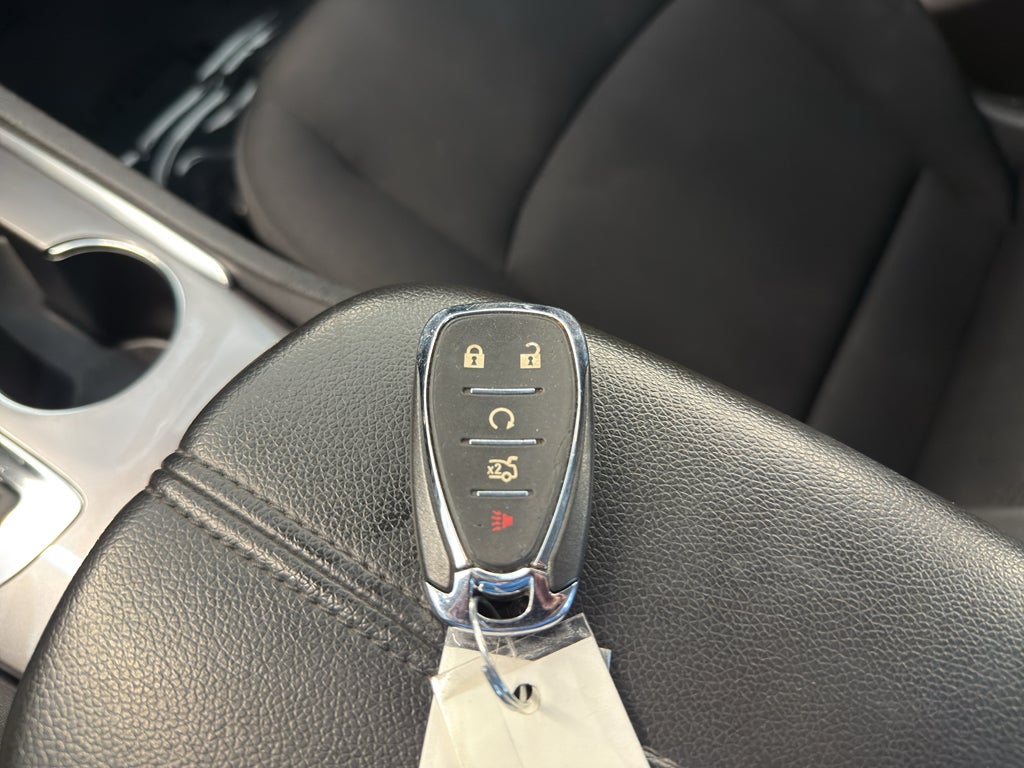 2023 Chevrolet Malibu 1LT