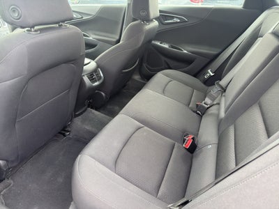 2023 Chevrolet Malibu 1LT