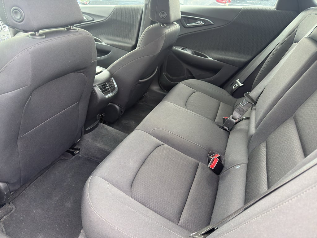2023 Chevrolet Malibu 1LT