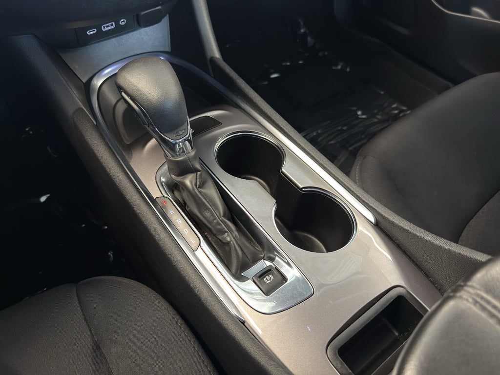 2023 Chevrolet Malibu 1LT