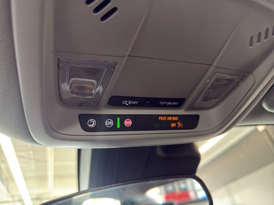 2023 Chevrolet Malibu 1LT