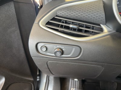 2023 Chevrolet Malibu 1LT