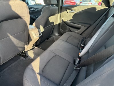 2023 Chevrolet Malibu 1LT