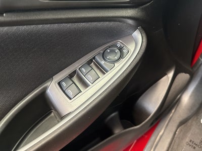 2023 Chevrolet Malibu 1LT