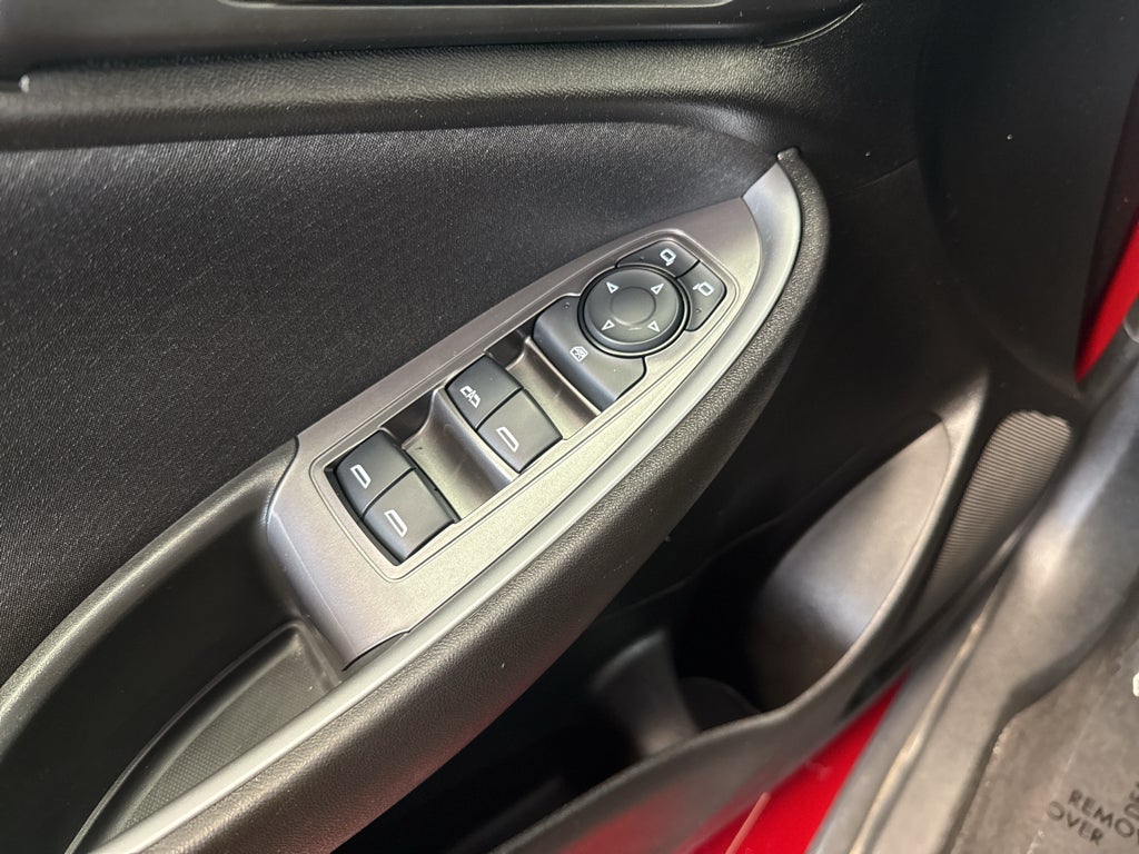 2023 Chevrolet Malibu 1LT