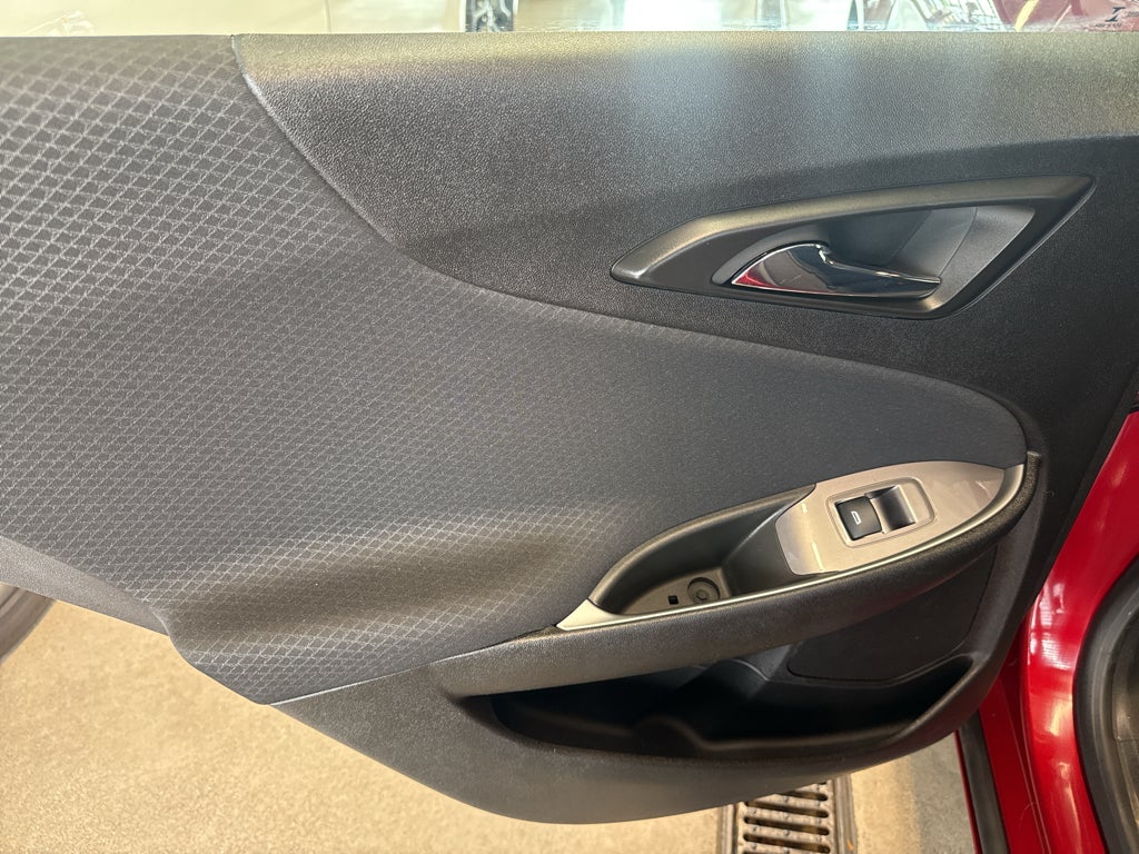 2023 Chevrolet Malibu 1LT