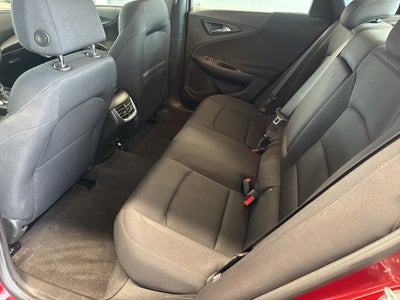 2023 Chevrolet Malibu 1LT