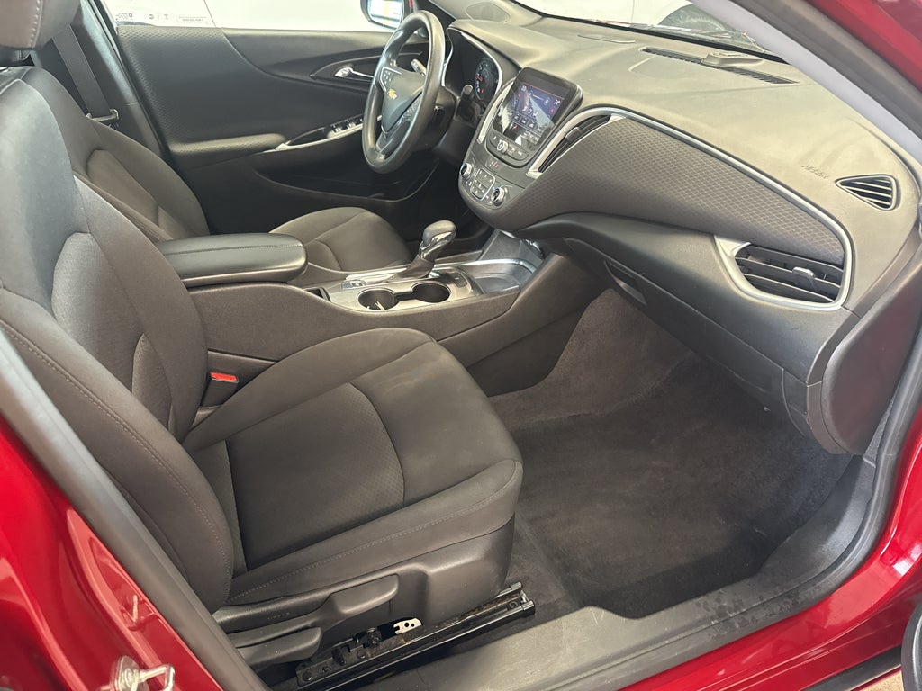 2023 Chevrolet Malibu 1LT