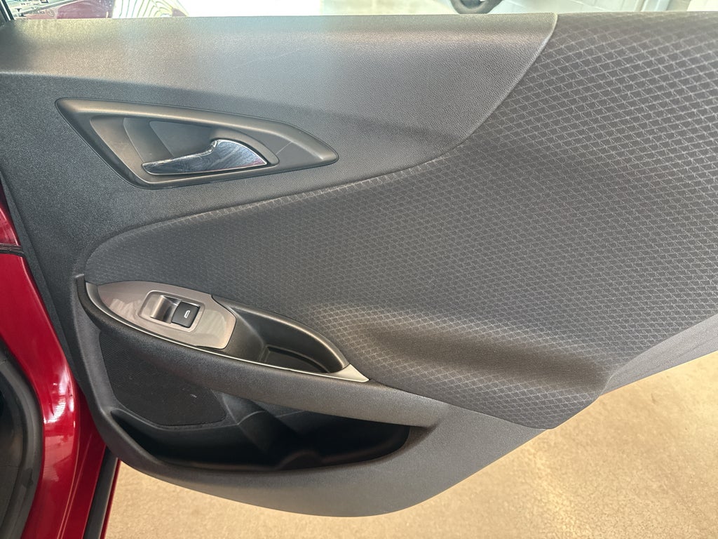 2023 Chevrolet Malibu 1LT