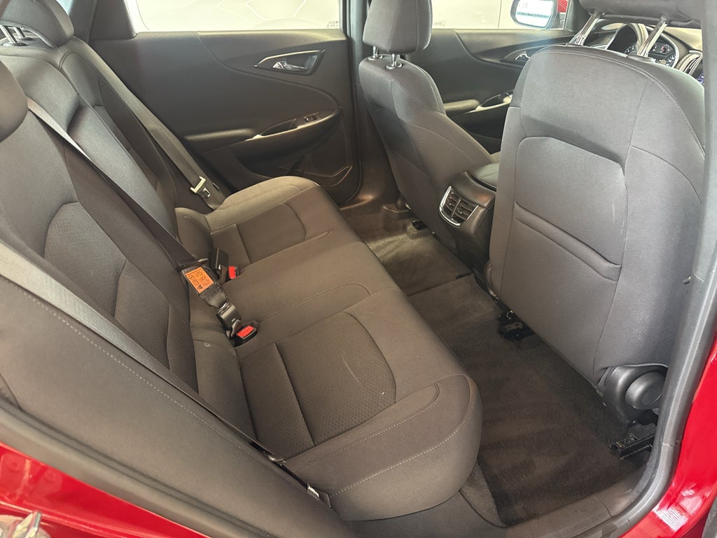 2023 Chevrolet Malibu 1LT