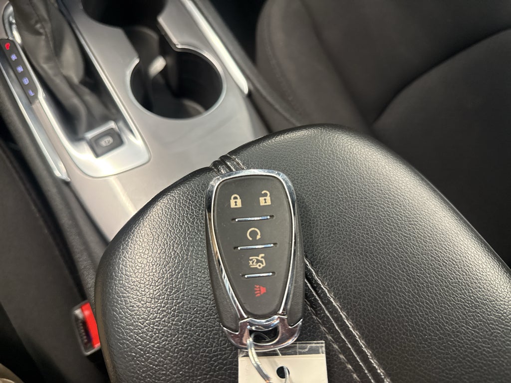2023 Chevrolet Malibu 1LT