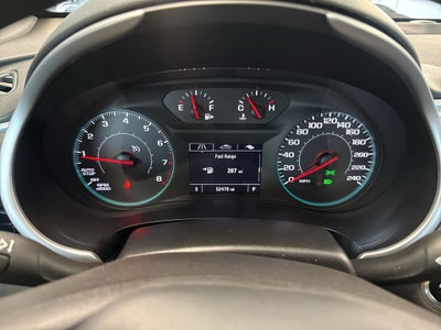 2023 Chevrolet Malibu 1LT