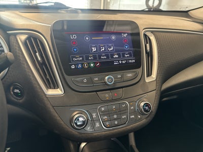 2023 Chevrolet Malibu 1LT