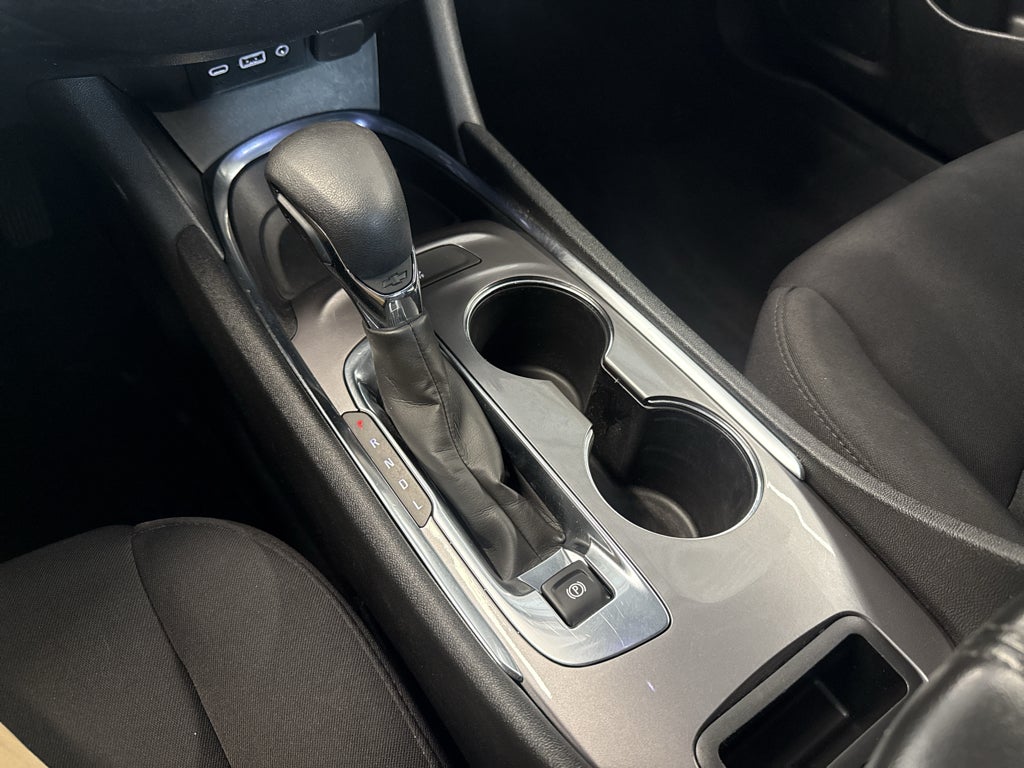 2023 Chevrolet Malibu 1LT