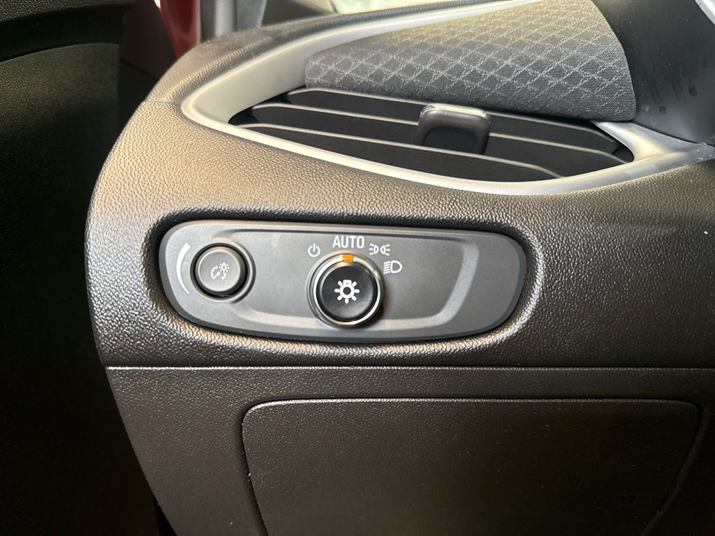 2023 Chevrolet Malibu 1LT