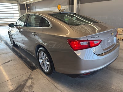2023 Chevrolet Malibu 1LT
