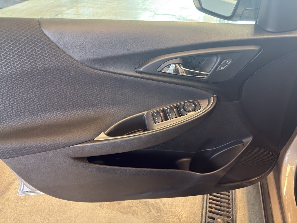 2023 Chevrolet Malibu 1LT