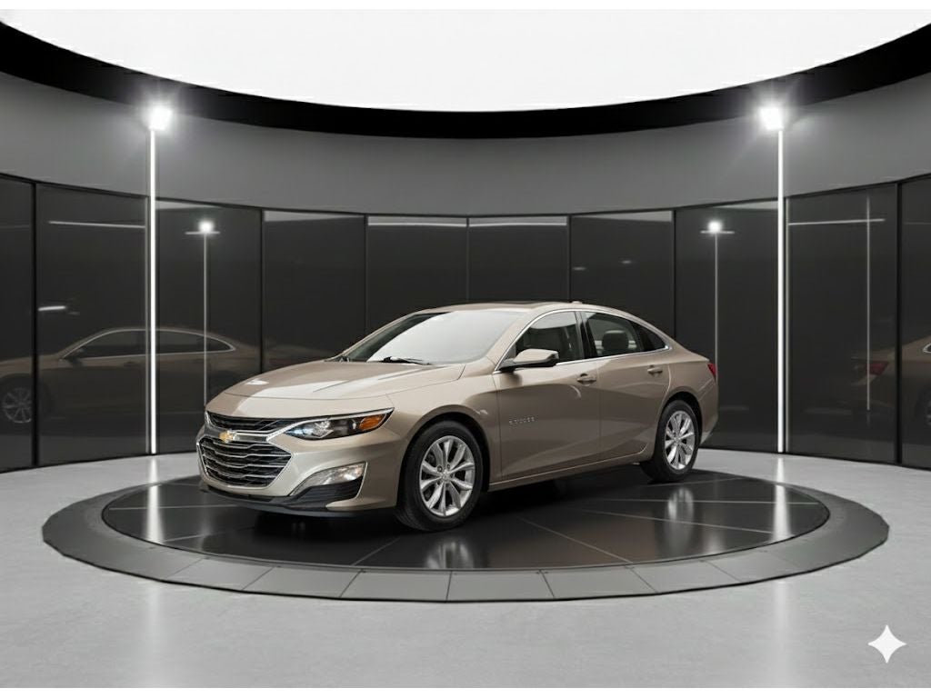 2023 Chevrolet Malibu 1LT