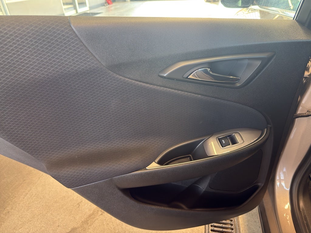 2023 Chevrolet Malibu 1LT