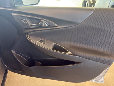 2023 Chevrolet Malibu 1LT