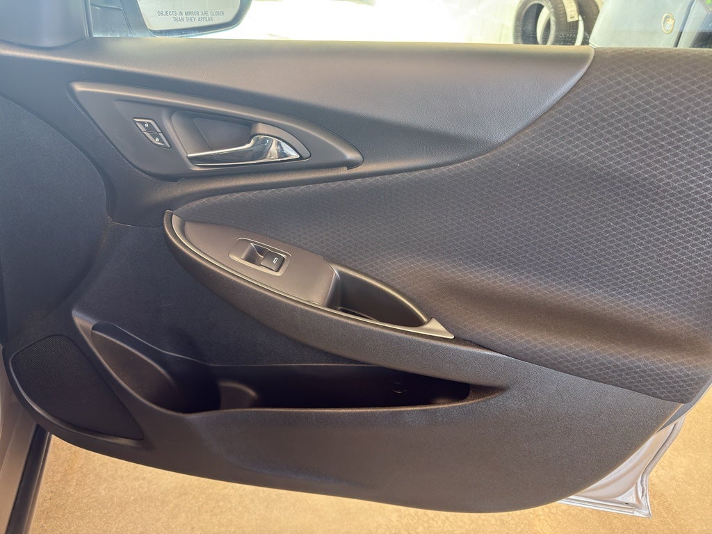 2023 Chevrolet Malibu 1LT