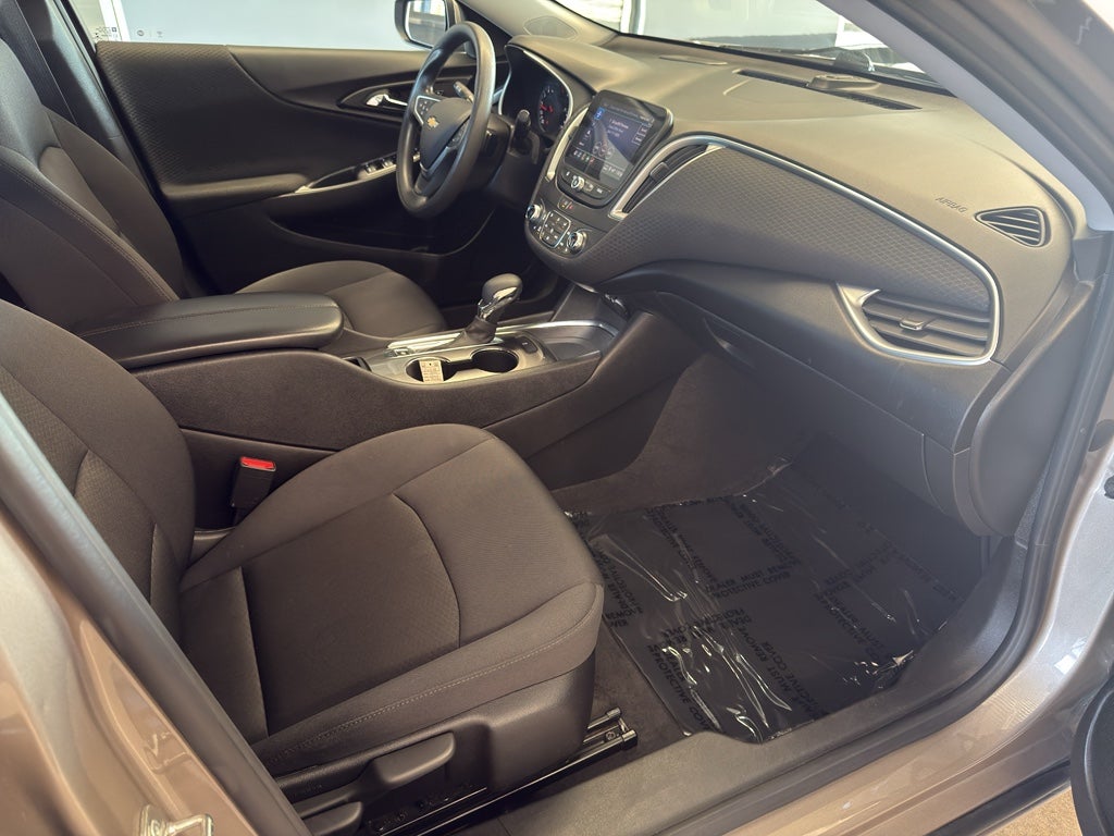 2023 Chevrolet Malibu 1LT