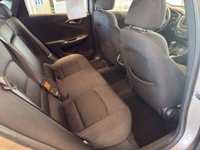 2023 Chevrolet Malibu 1LT