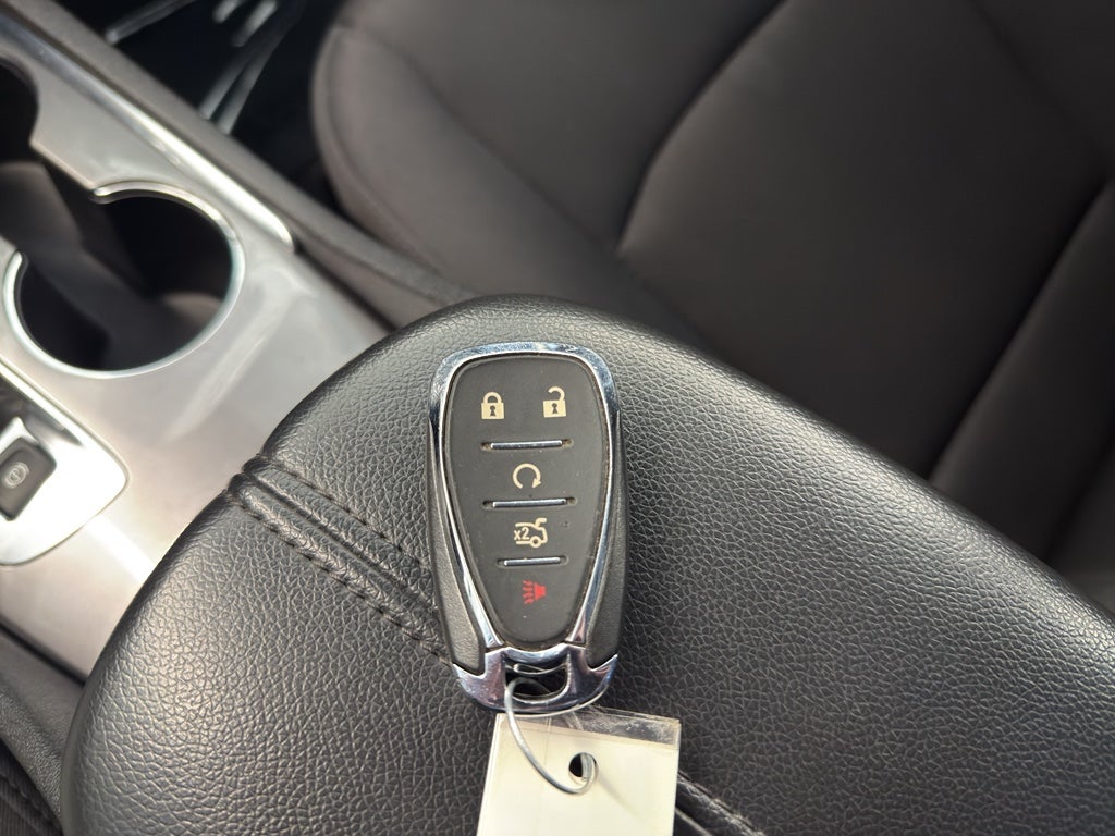 2023 Chevrolet Malibu 1LT