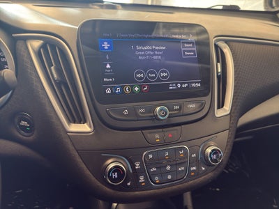 2023 Chevrolet Malibu 1LT