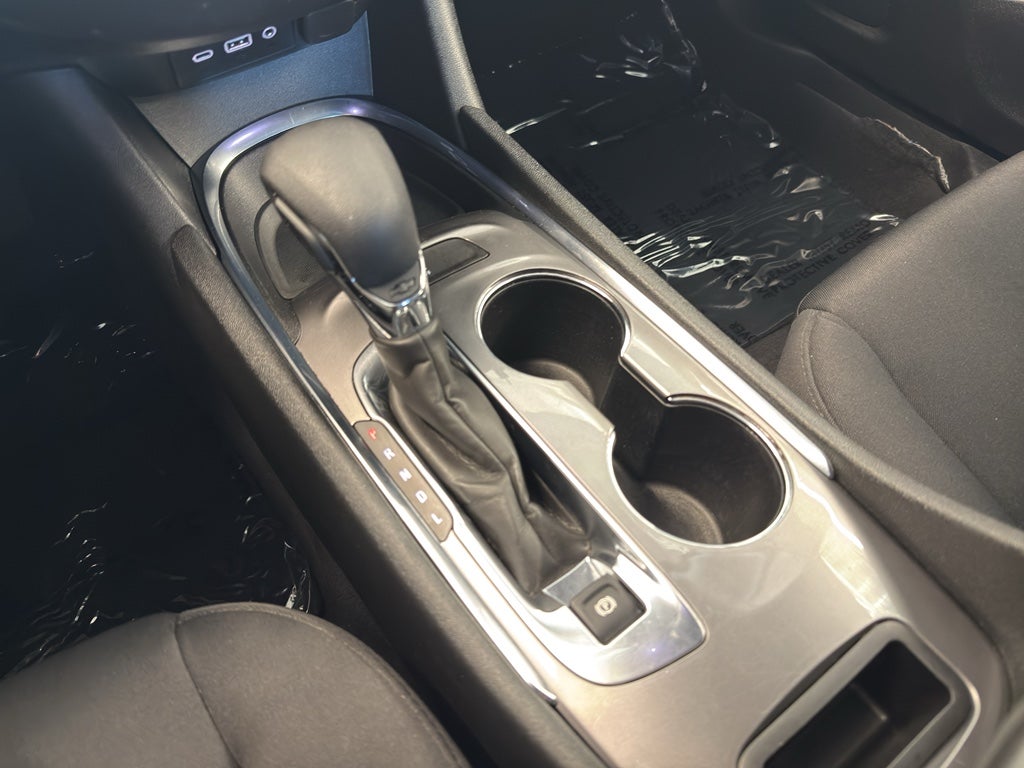 2023 Chevrolet Malibu 1LT