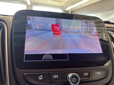 2023 Chevrolet Malibu 1LT