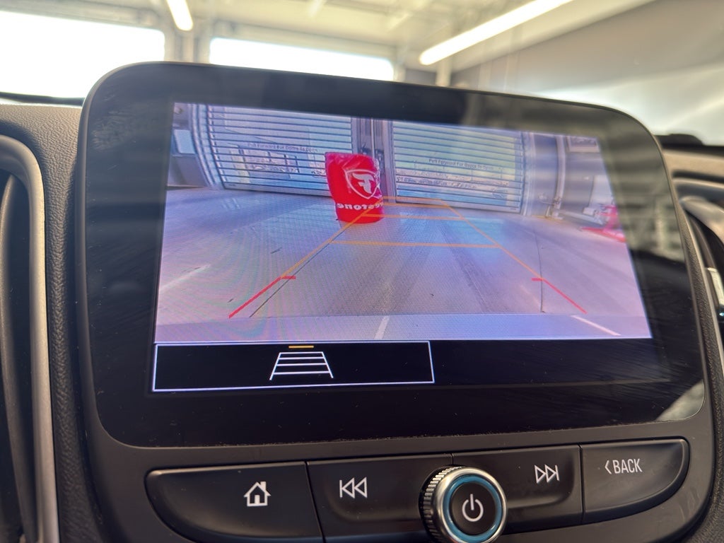 2023 Chevrolet Malibu 1LT