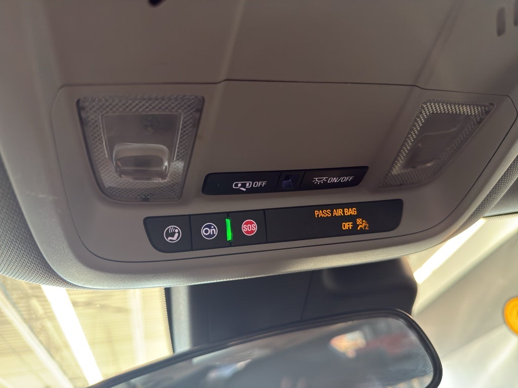 2023 Chevrolet Malibu 1LT