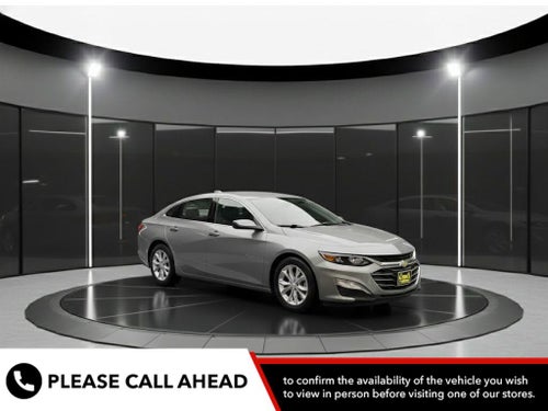 2023 Chevrolet Malibu 1LT